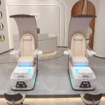 Pedicure Massage Chair-E009-2