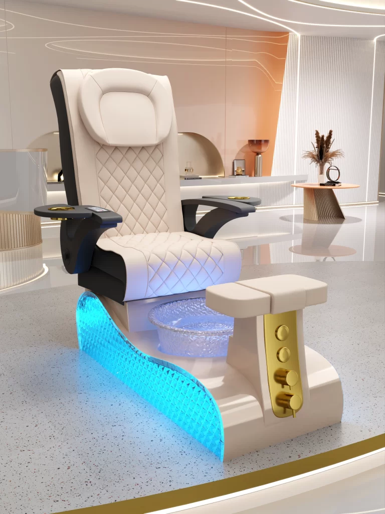 Pedicurestoelen